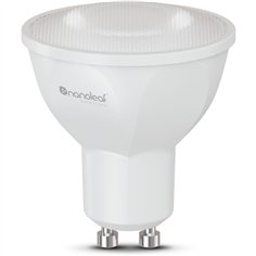 Nanoleaf Essentials Matter WLAN Smart Bulb GU10 - 1PK 2
