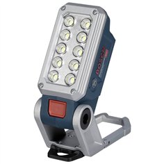 Bosch GLI Deci LED Worklight Lampada a batteria