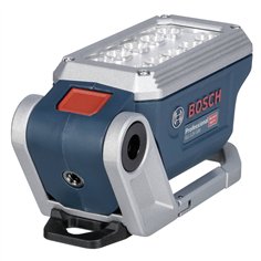 Bosch GLI Deci LED Worklight Lampada a batteria 2