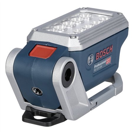 Bosch GLI Deci LED Worklight Lampada a batteria