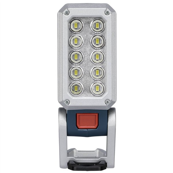 Bosch GLI Deci LED Worklight Lampada a batteria
