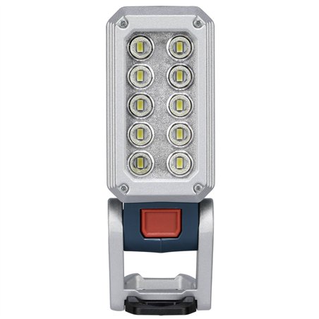 Bosch GLI Deci LED Worklight Lampada a batteria
