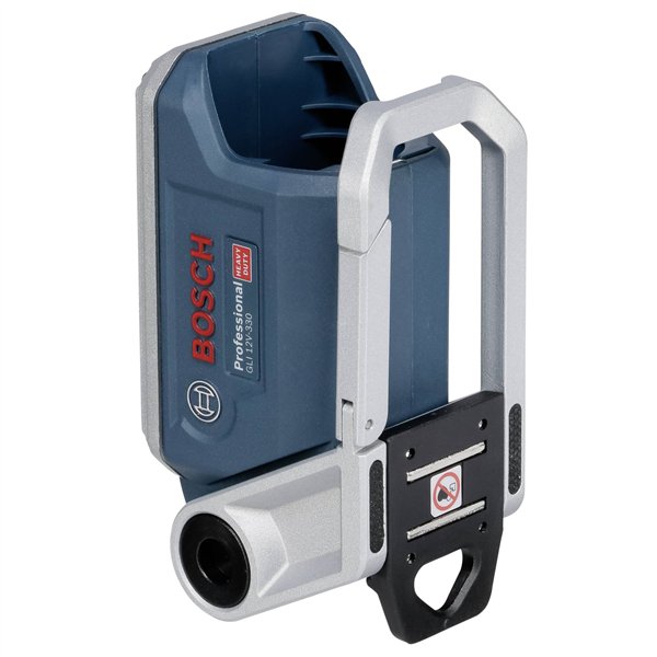 Bosch GLI Deci LED Worklight Lampada a batteria