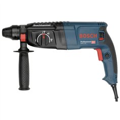 Bosch GBH 2-26 SDS-Plus martello demolitore 2