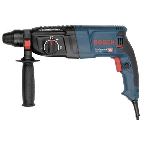 Bosch GBH 2-26 SDS-Plus martello demolitore