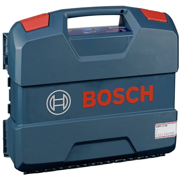 Bosch GBH 2-26 SDS-Plus martello demolitore