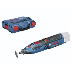 Bosch GRO 12V-35 utensile multifunzione a batt.