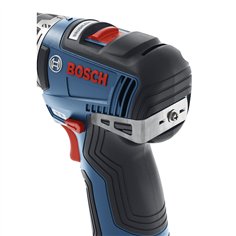 Bosch GSR 12V-35 FC Trapano avvitatore a batteria 2
