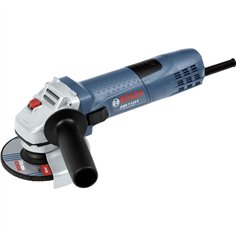 Bosch GWS 7-115 E  smerigliatr. angolare con scatola cartone 2