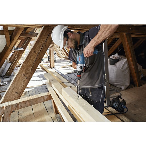 Bosch GBM 13-2 RE Trapano avvitatore