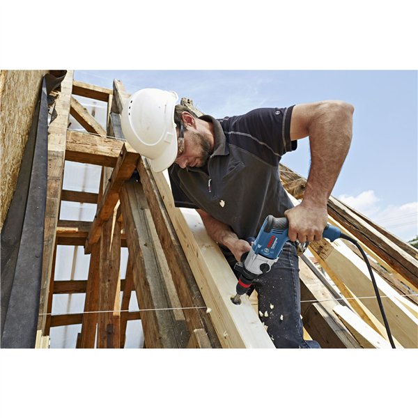 Bosch GBM 13-2 RE Trapano avvitatore