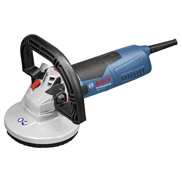 Bosch GBR 15 CA Professional levigatrice per calcestruzzo