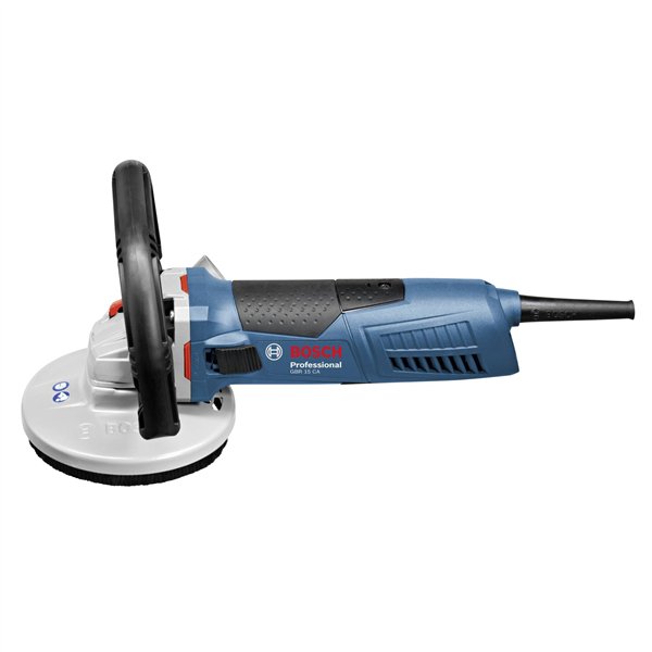 Bosch GBR 15 CA Professional levigatrice per calcestruzzo