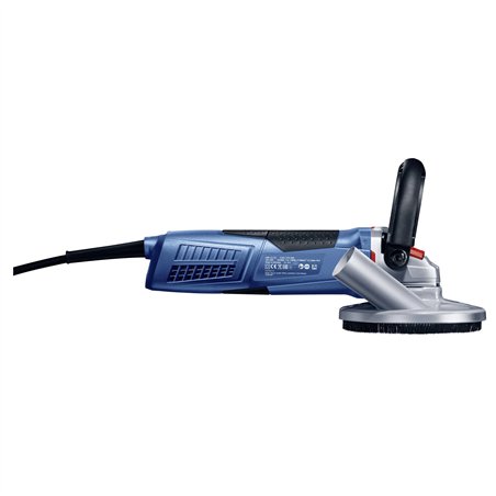 Bosch GBR 15 CA Professional levigatrice per calcestruzzo