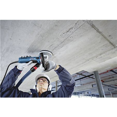 Bosch GBR 15 CA Professional levigatrice per calcestruzzo