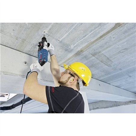 Bosch GBH 2-28 DFV Professional martello perforatore in L-BOXX