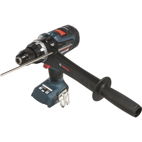Bosch GSB 18V-150 C trapano avvit. percuss. a batt.