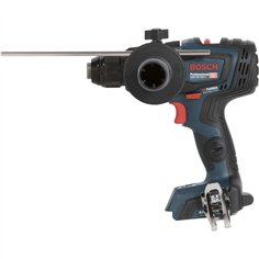 Bosch GSB 18V-150 C trapano avvit. percuss. a batt. 2