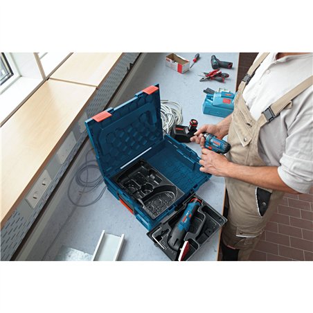 Bosch inserto GKS 12V- LI