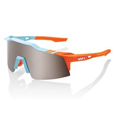 100percent Speedcraft SL - HiPER Mirror Lens Soft Tact Two Tone