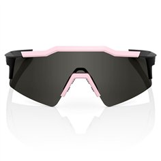 100percent Speedcraft SL - Smoke Lens Soft Tact Desert Pink 2