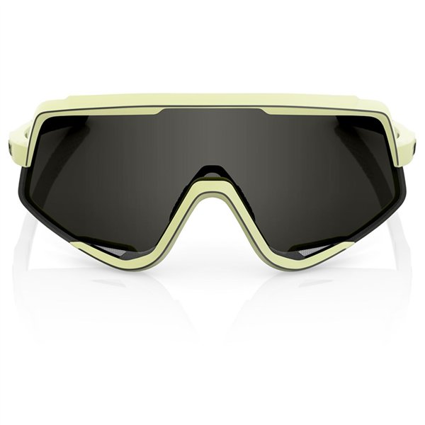 100percent Glendale - Smoke Lens Soft Tact Glow