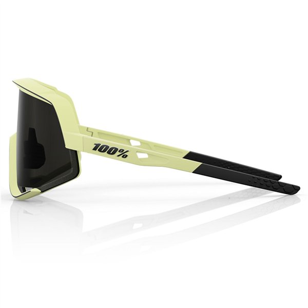 100percent Glendale - Smoke Lens Soft Tact Glow