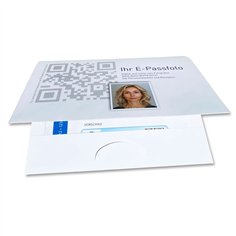 1x50 Daiber Passbildmappen E-Passfoto-PORTRAIT        14028 2