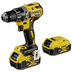 DeWalt DCD791P2-QW avvitatore a batteria 18V / 5,0
