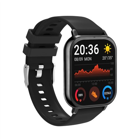 Denver SWC-176B schwarz