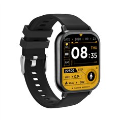 Denver SWC-176B schwarz 2