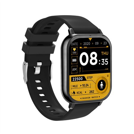 Denver SWC-176B schwarz