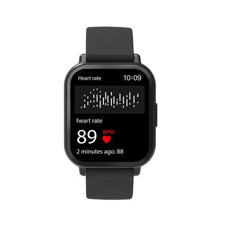 Denver SWC-176B schwarz