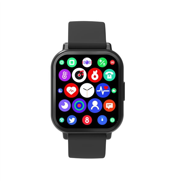 Denver SWC-176B schwarz