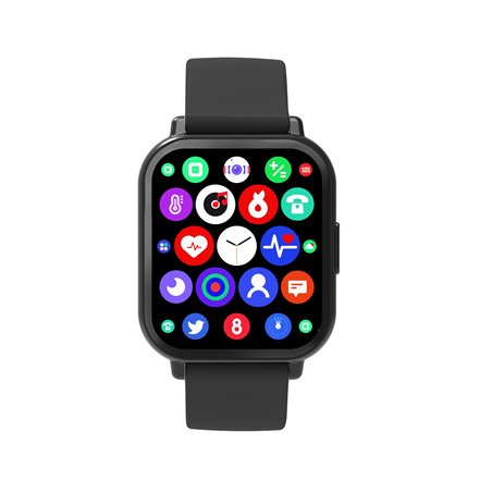 Denver SWC-176B schwarz