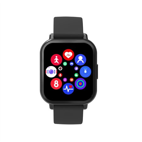 Denver SWC-176B schwarz