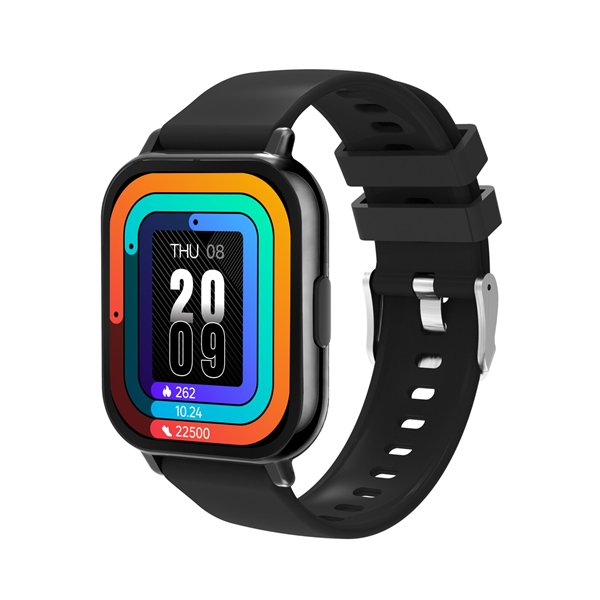 Denver SWC-176B schwarz