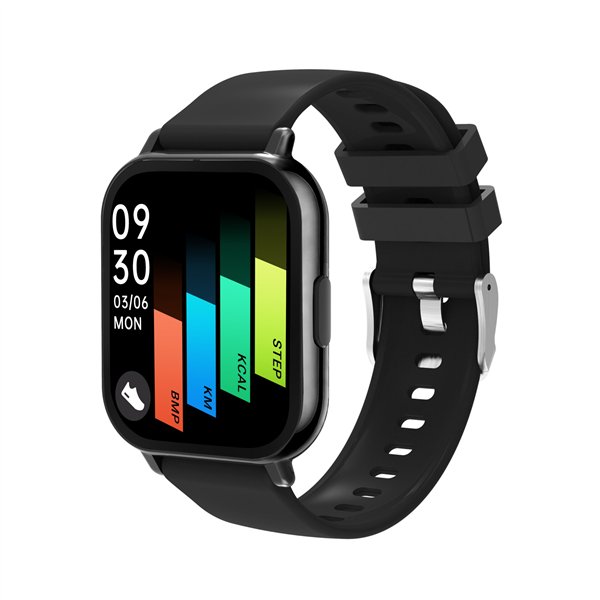 Denver SWC-176B schwarz