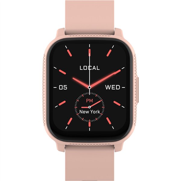 Denver SWC-184RO rosa