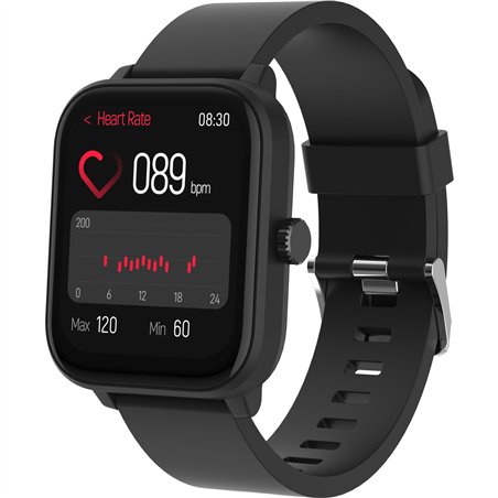 Denver SWG-155B schwarz