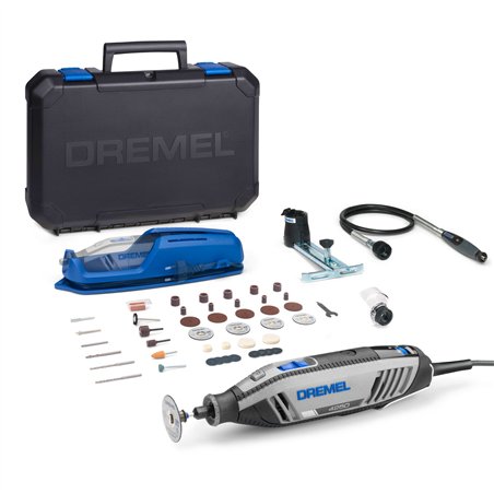 Dremel 4250-3/45 utensile multifunzione