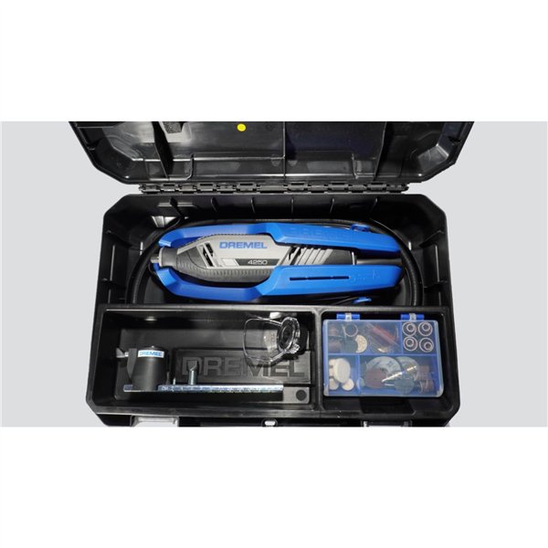 Dremel 4250-3/45 utensile multifunzione