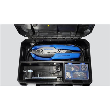 Dremel 4250-3/45 utensile multifunzione