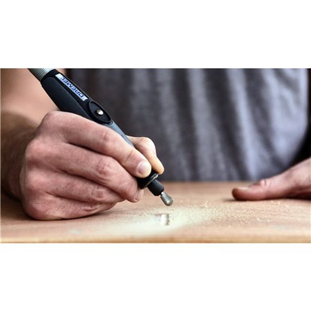 Dremel 225 albero flessibile