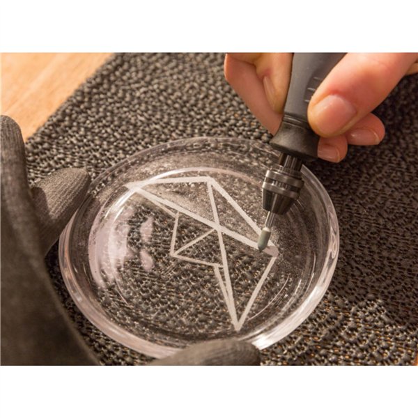 Dremel 225 albero flessibile