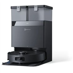 ECOVACS DEEBOT T30C BLACK GEN 2 Saug-Wischroboter
