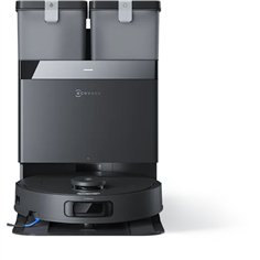 ECOVACS DEEBOT T30C BLACK GEN 2 Saug-Wischroboter 2