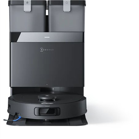 ECOVACS DEEBOT T30C BLACK GEN 2 Saug-Wischroboter