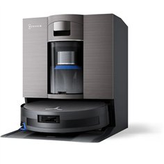 ECOVACS DEEBOT X11 OMNICYCLONE Saug-Wischroboter