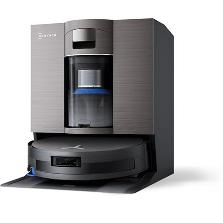 ECOVACS DEEBOT X11 OMNICYCLONE Saug-Wischroboter